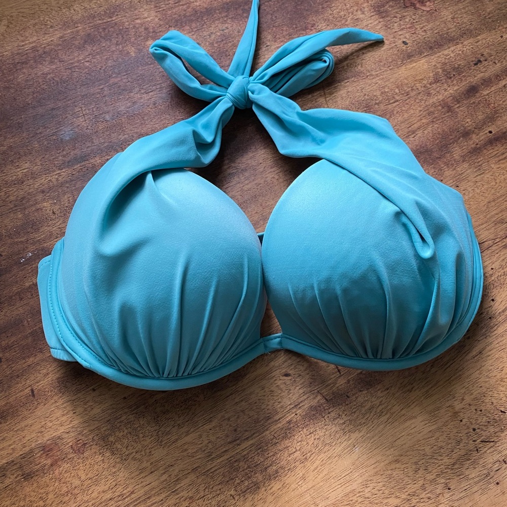 Venus Fashion Bathing Suit Top, 36C-32DD